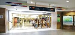 Citylink Mall (D1), Retail #577728231